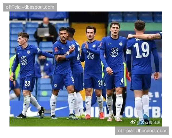 数据预测：切尔西vs西汉姆联，焦点在于中场绞杀与转换机会创造