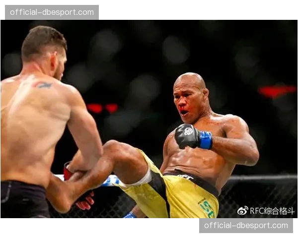 观点：雏量级陷入混战，奥马利之后谁将成为下一位长期冠军？